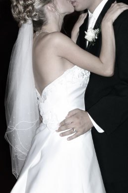 wedding dress preservation