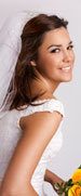 Wedding dress dry cleaning