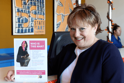 Bibbentuckers Supports Breast Cancel Research