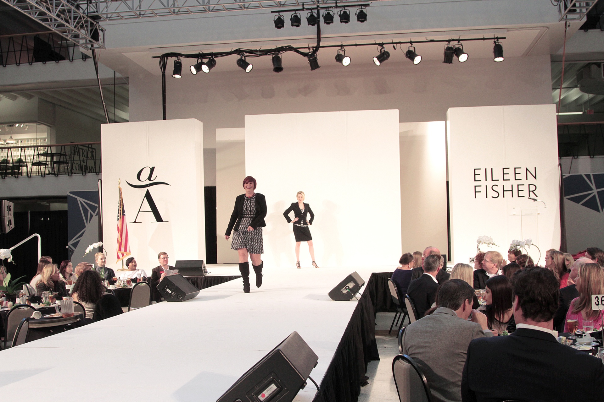 Attitudes & Attire promotes growth for women