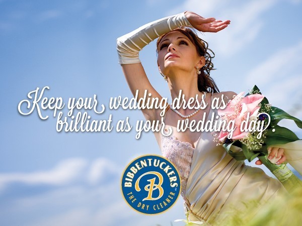 Wedding Gown Survival Guide