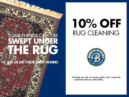 Dry Cleaning Specials bibbentuckers coupons fall18 3 - Dry Cleaning Specials