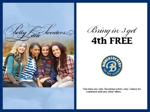 Dry Cleaning Specials bibbentuckers coupons fall18 6 - Dry Cleaning Specials