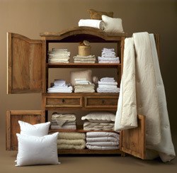 Cleaning Bedding linens - Cleaning Bedding