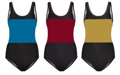 Cleaning Bathing Suits