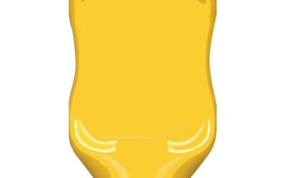 Mustard Stains